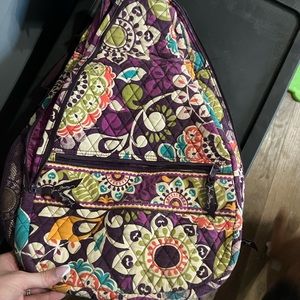 Vera Bradley Backpack